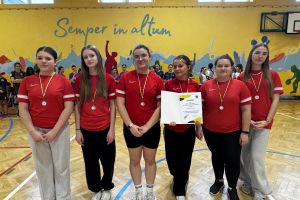 Gminne Igrzyska dzieci i młodzieży szkolnej 27.01.2026