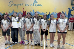 Gminne Igrzyska dzieci i młodzieży szkolnej 27.01.2026