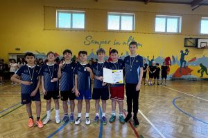 Gminne Igrzyska dzieci i młodzieży szkolnej 27.01.2026