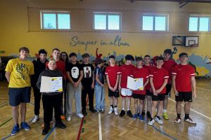 Gminne Igrzyska dzieci i młodzieży szkolnej 27.01.2026