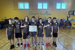 Gminne Igrzyska dzieci i młodzieży szkolnej 27.01.2026