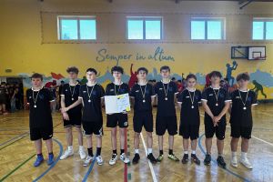 Gminne Igrzyska dzieci i młodzieży szkolnej 27.01.2026