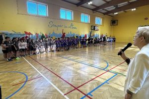 Gminne Igrzyska dzieci i młodzieży szkolnej 27.01.2026