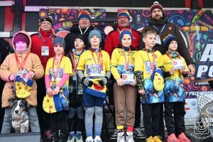 34. finał WOŚP - zdjęcia 25.01.2026