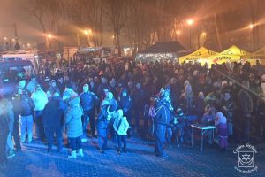 34. finał WOŚP - zdjęcia 25.01.2026