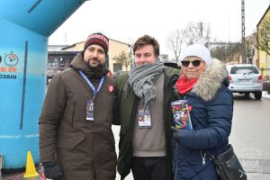 34. finał WOŚP - zdjęcia 25.01.2026