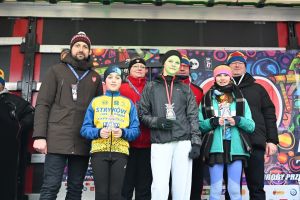 34. finał WOŚP - zdjęcia 25.01.2026