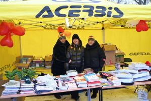 34. finał WOŚP - zdjęcia 25.01.2026