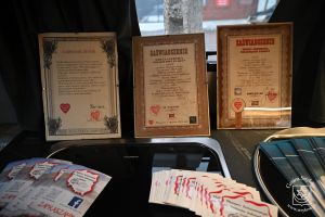 34. finał WOŚP - zdjęcia 25.01.2026