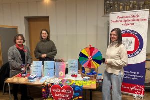 34. finał WOŚP - zdjęcia 25.01.2026