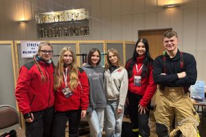 34. finał WOŚP - zdjęcia 25.01.2026