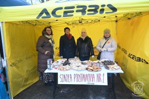 34. finał WOŚP - zdjęcia 25.01.2026