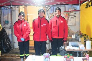 34. finał WOŚP - zdjęcia 25.01.2026