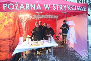 34. finał WOŚP - zdjęcia 25.01.2026