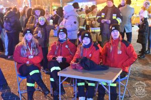 34. finał WOŚP - zdjęcia 25.01.2026