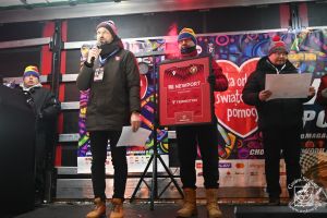 34. finał WOŚP - zdjęcia 25.01.2026