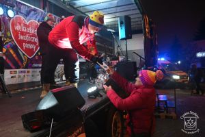 34. finał WOŚP - zdjęcia 25.01.2026