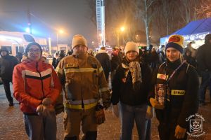 34. finał WOŚP - zdjęcia 25.01.2026