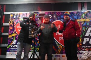 34. finał WOŚP - zdjęcia 25.01.2026