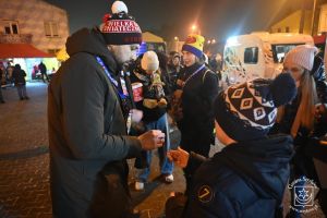 34. finał WOŚP - zdjęcia 25.01.2026