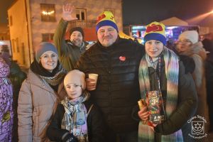 34. finał WOŚP - zdjęcia 25.01.2026