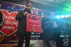 34. finał WOŚP - zdjęcia 25.01.2026