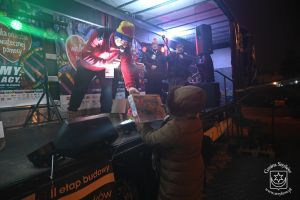 34. finał WOŚP - zdjęcia 25.01.2026