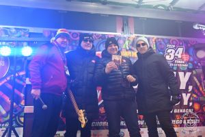 34. finał WOŚP - zdjęcia 25.01.2026