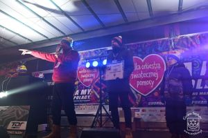 34. finał WOŚP - zdjęcia 25.01.2026