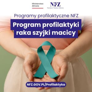 Badania profilaktyczne NFZ