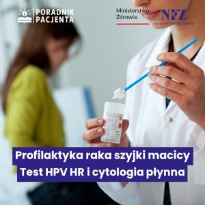 Badania profilaktyczne NFZ