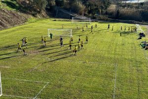 Ferie Zjednoczeni Stryków 2026 r.