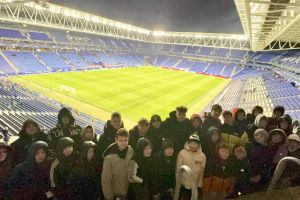 Ferie Zjednoczeni Stryków 2026 r.