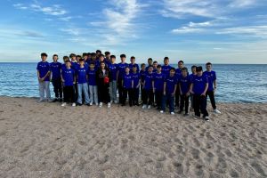 Ferie Zjednoczeni Stryków 2026 r.