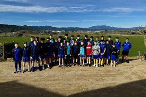 Ferie Zjednoczeni Stryków 2026 r.