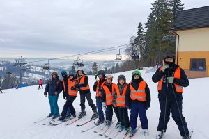 Ferie w Poroninie 2026 r.