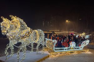 Ferie w Poroninie 2026 r.