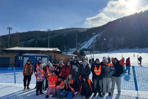 Ferie w Poroninie 2026 r.