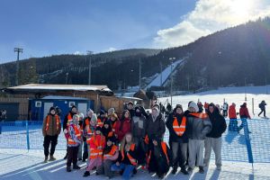 Ferie w Poroninie 2026 r.