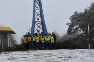 Ferie LUKS Dwójki Stryków 2026