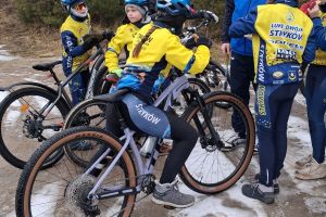 Ferie LUKS Dwójki Stryków 2026 r.