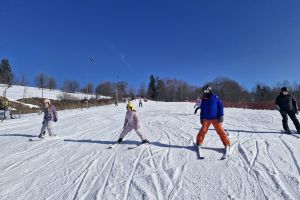 Ferie w Poroninie 2026 r.