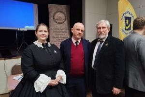 Konferencja popularnonaukowa -  Powstanie Styczniowe w okolicy Strykowa