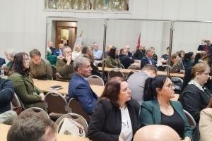 Konferencja popularnonaukowa -  Powstanie Styczniowe w okolicy Strykowa