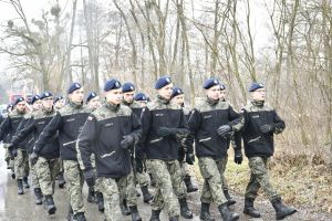 Obchody 163. Rocznicy Bitwy pod Dobrą 22.02.2026 - relacja fotograficzna