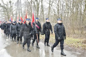 Obchody 163. Rocznicy Bitwy pod Dobrą 22.02.2026 - relacja fotograficzna