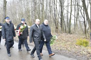 Obchody 163. Rocznicy Bitwy pod Dobrą 22.02.2026 - relacja fotograficzna