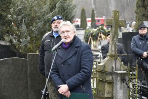 Obchody 163. Rocznicy Bitwy pod Dobrą 22.02.2026 - relacja fotograficzna