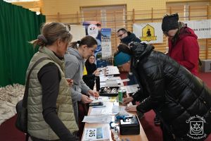 13. Bieg i Marsz Powstańca w Dobrej - 21.02.2026 r.