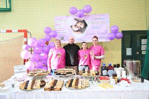 13. Bieg i Marsz Powstańca w Dobrej - 21.02.2026 r.